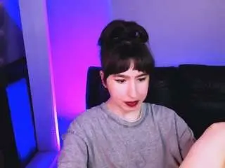 Lilythompsonx  live sex cam