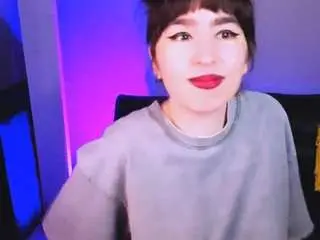 Lilythompsonx  live sex cam