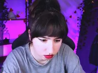 Lilythompsonx  live sex cam
