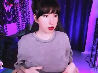 Lilythompsonx  live sex cam