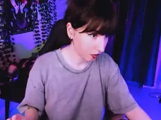 Lilythompsonx  live sex cam