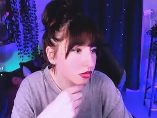 Lilythompsonx  live sex cam