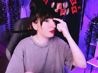 Lilythompsonx  live sex cam