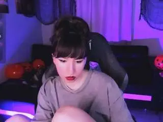 Lilythompsonx  live sex cam
