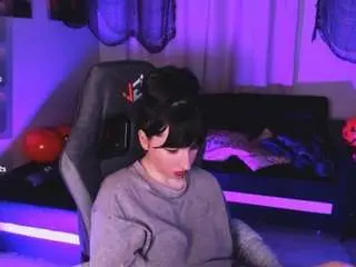 Lilythompsonx  live sex cam