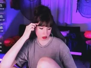 Lilythompsonx  live sex cam