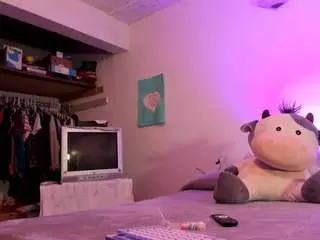 Lola-leah  live sex cam