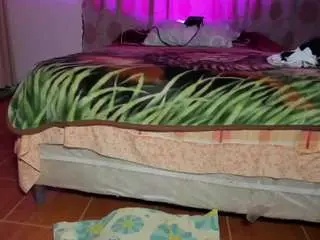 Lola-leah  live sex cam