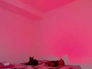 Lola-leah  live sex cam