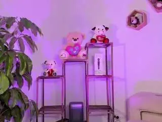Lola-leah  live sex cam