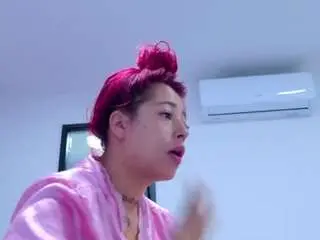 Mg-celeste  live sex cam