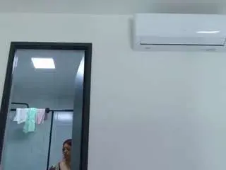 Mg-celeste  live sex cam