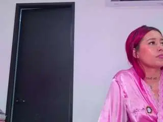 Mg-celeste  live sex cam