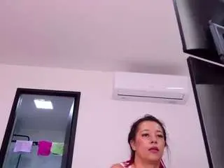 Mg-celeste  live sex cam