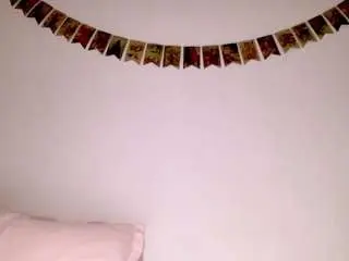 Nikkiminimi  live sex cam