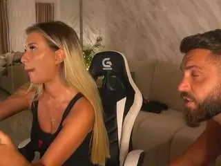 Sinwithamy  live sex cam