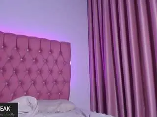 Sisilv  live sex cam