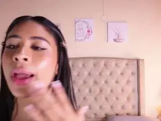 Stefa-rosse  live sex cam