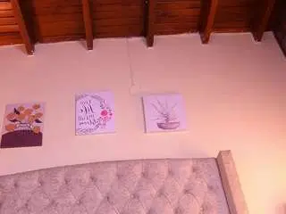 Stefa-rosse  live sex cam