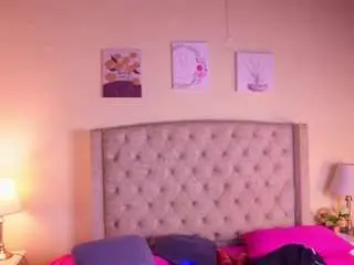 Stefa-rosse  live sex cam