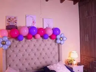 Stefa-rosse  live sex cam