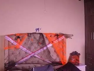 Stefa-rosse  live sex cam