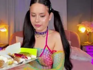 Amedeeabanks  live sex cam