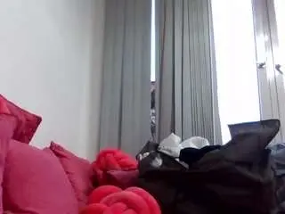 Chloebrookexoxo4  live sex cam