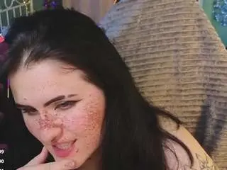 Darksh1ne  live sex cam