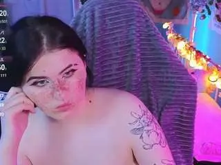 Darksh1ne  live sex cam