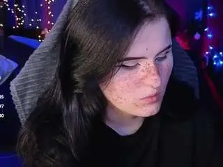 Darksh1ne  live sex cam