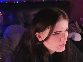 Darksh1ne  live sex cam