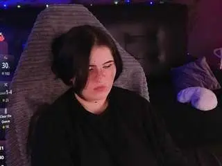 Darksh1ne  live sex cam