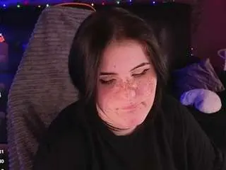 Darksh1ne  live sex cam