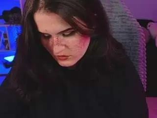 Darksh1ne  live sex cam