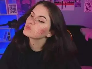 Darksh1ne  live sex cam