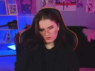 Darksh1ne  live sex cam