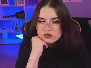 Darksh1ne  live sex cam