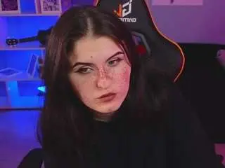 Darksh1ne  live sex cam