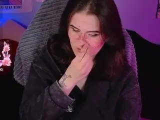 Darksh1ne  live sex cam