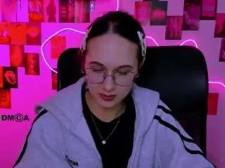 Erica-breeze  live sex cam