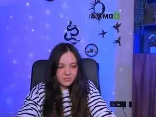 Kristina-slay  live sex cam
