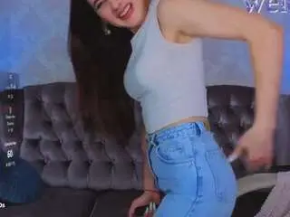 Layllastarr  live sex cam