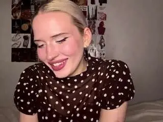Marylousharpe  live sex cam