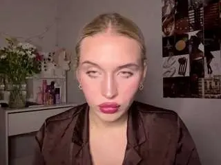 Marylousharpe  live sex cam