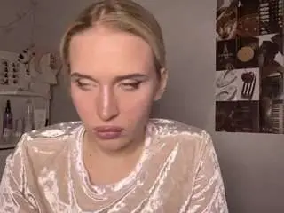 Marylousharpe  live sex cam
