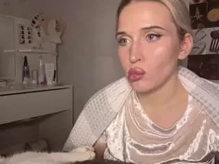Marylousharpe  live sex cam