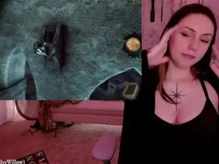 Mollymaeve  live sex cam