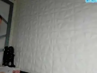 Perlajohnsonrs  live sex cam