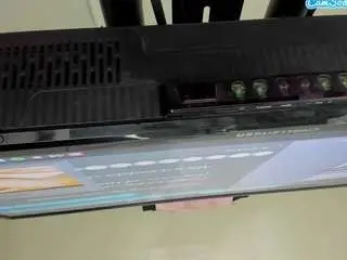 Perlajohnsonrs  live sex cam